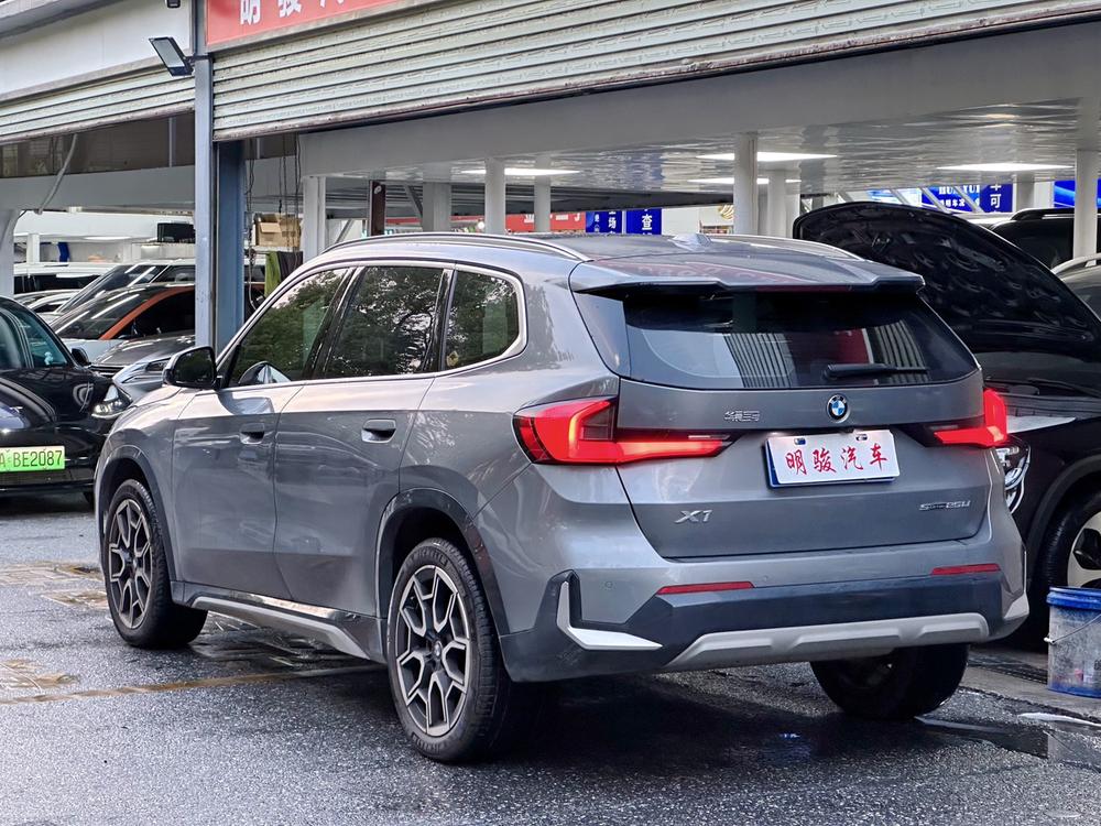 BMW BMW X1