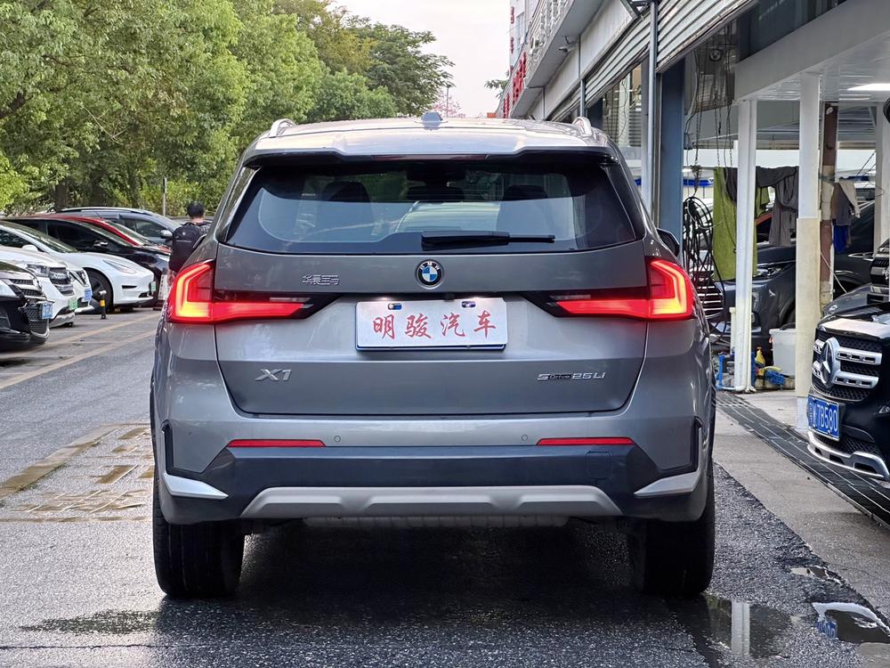 BMW BMW X1