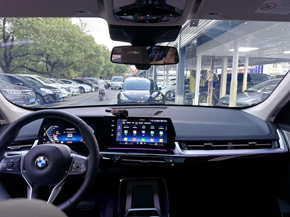 BMW BMW X1