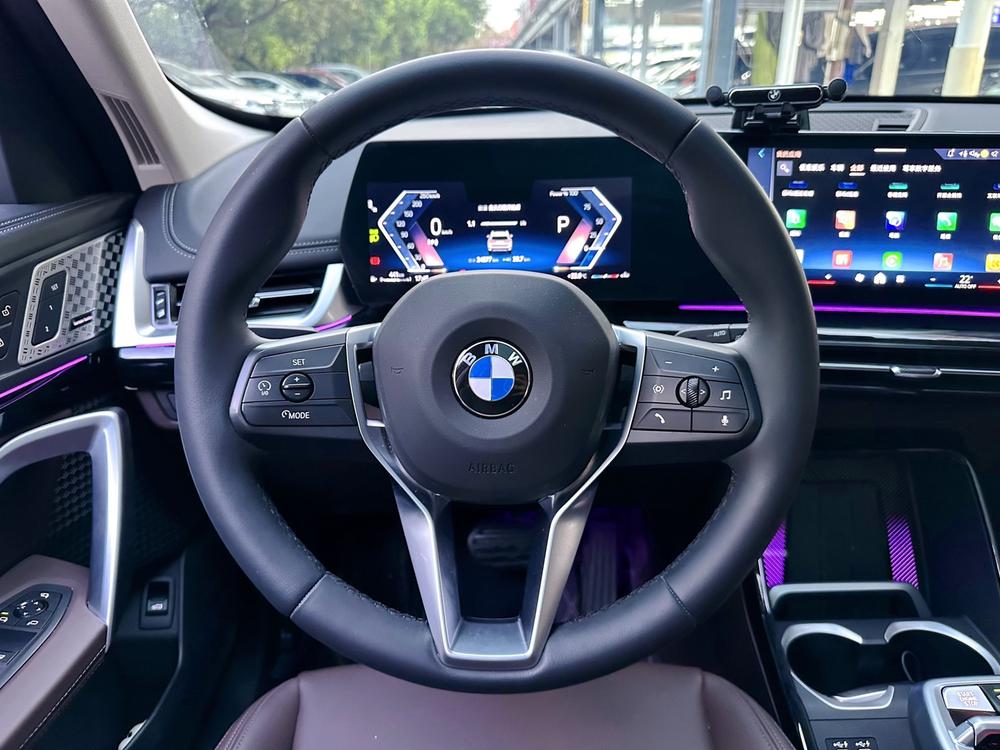 BMW BMW X1