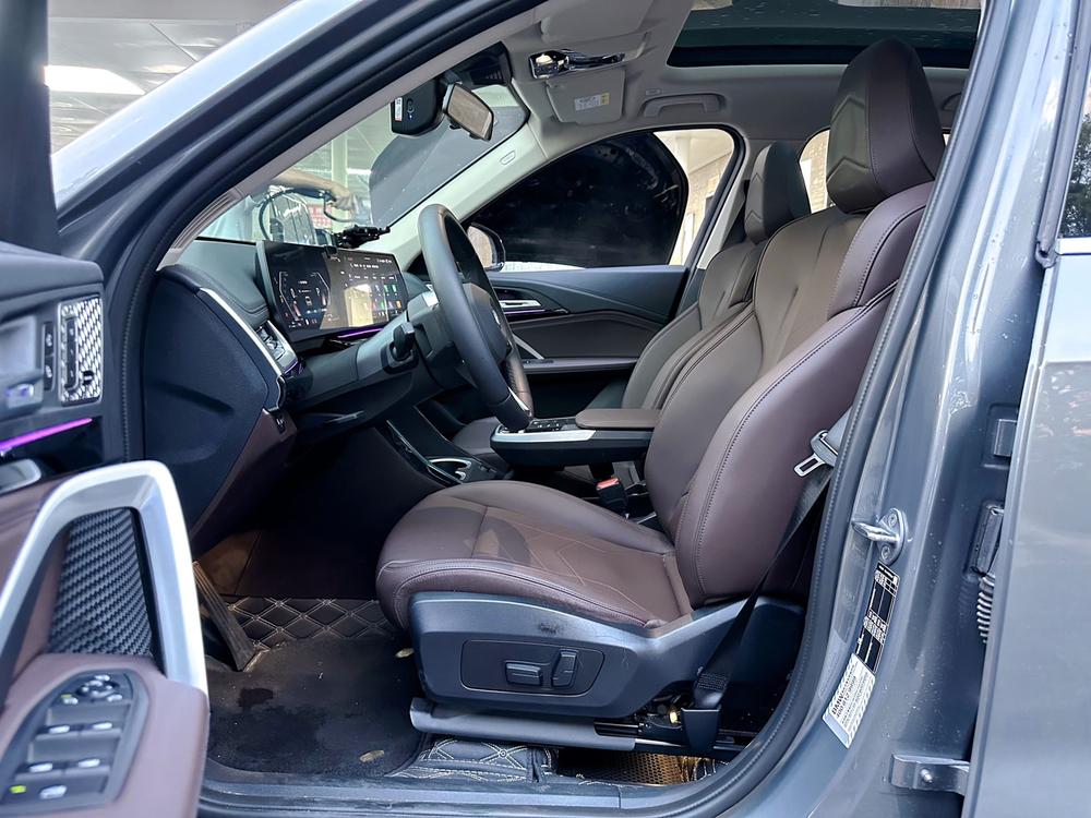 BMW BMW X1