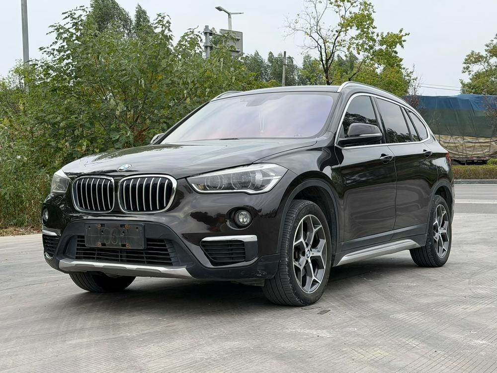 BMW BMW X1