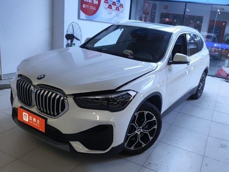 BMW BMW X1