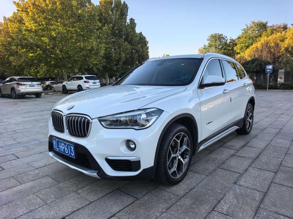 BMW BMW X1