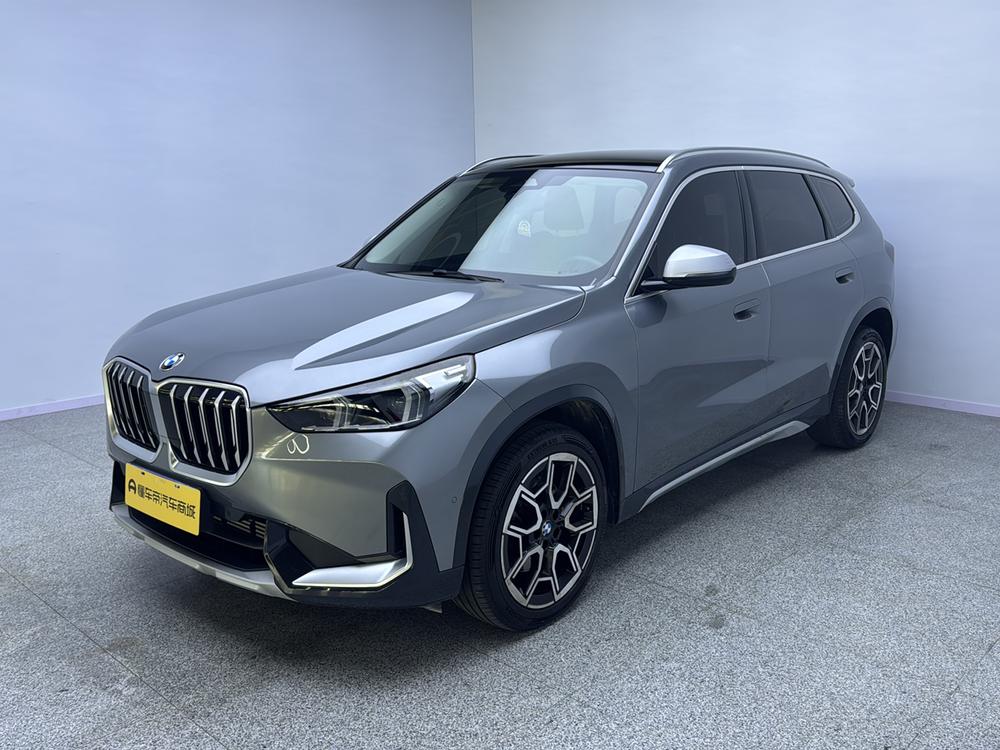 BMW BMW X1