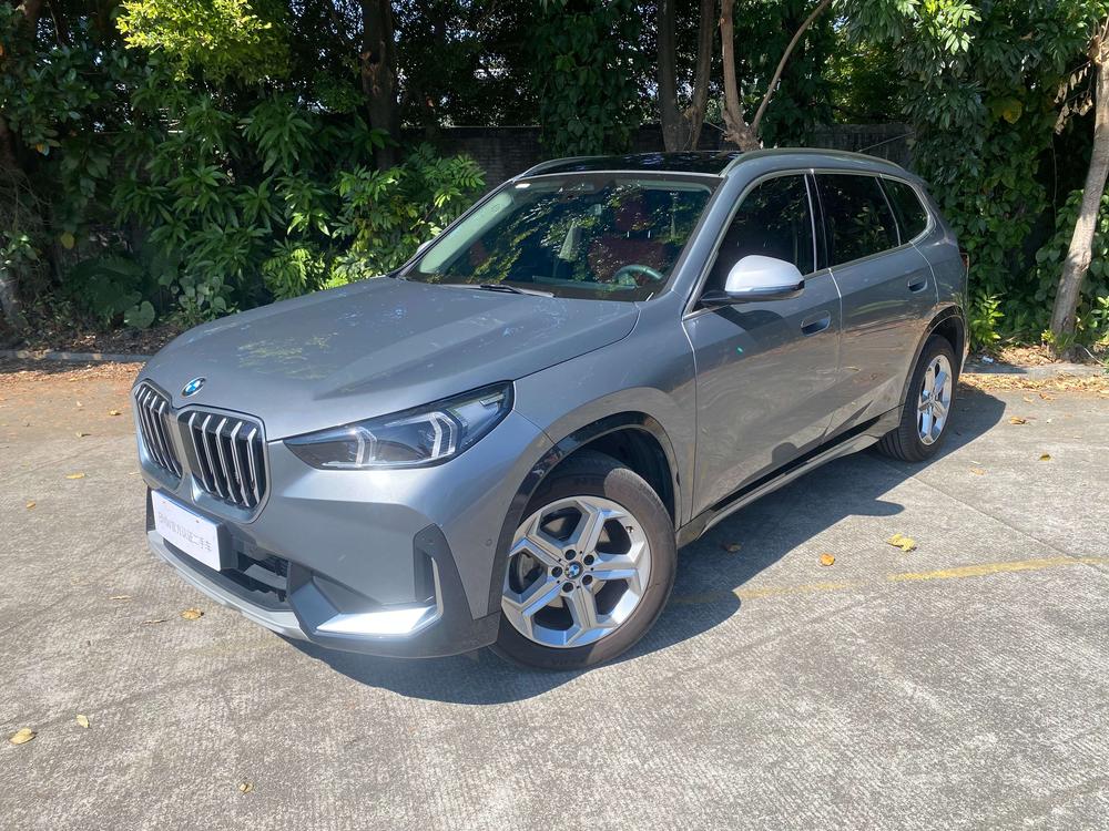 BMW BMW X1