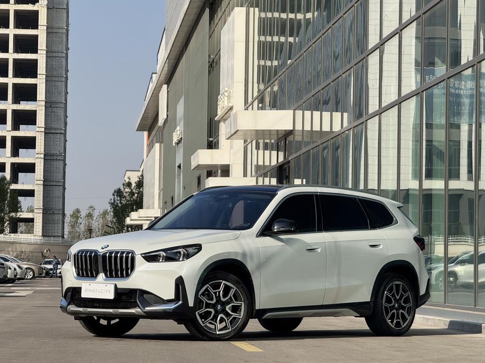 BMW BMW X1