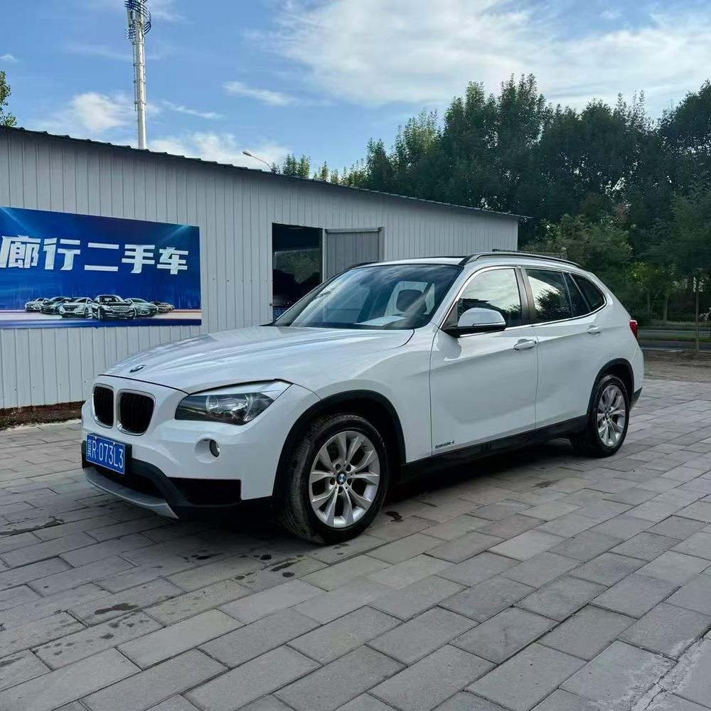 BMW BMW X1