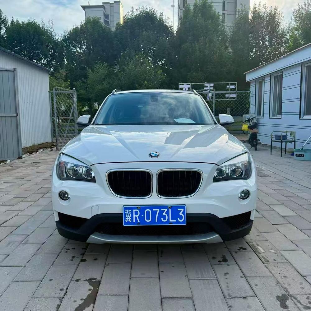 BMW BMW X1