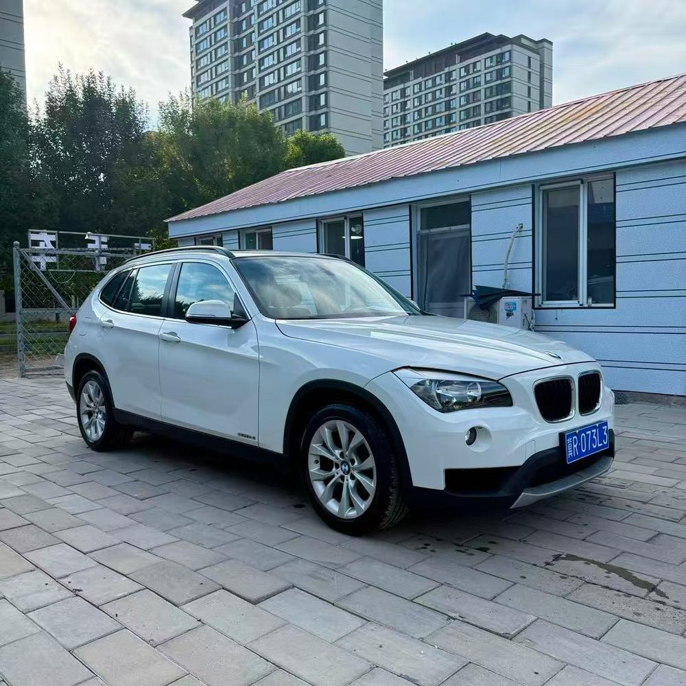 BMW BMW X1