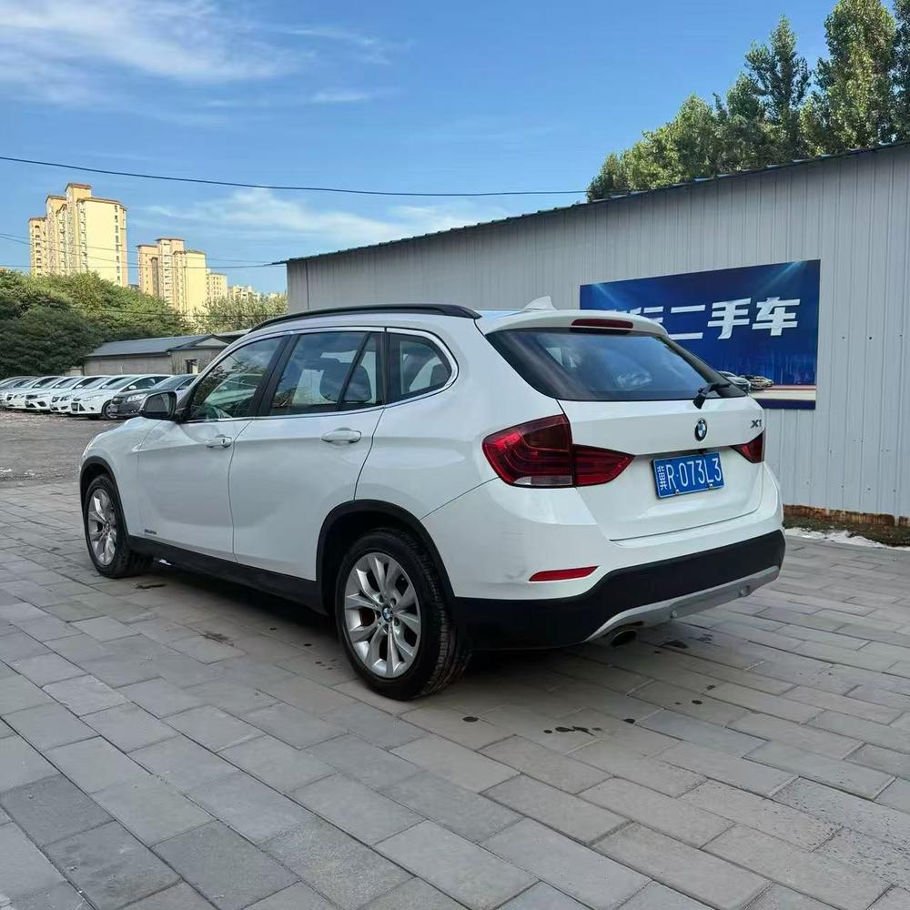 BMW BMW X1