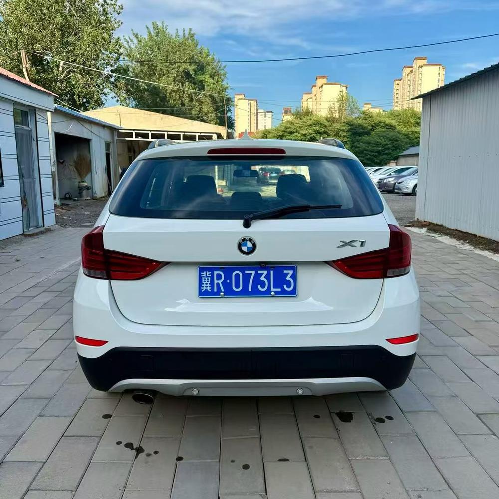 BMW BMW X1