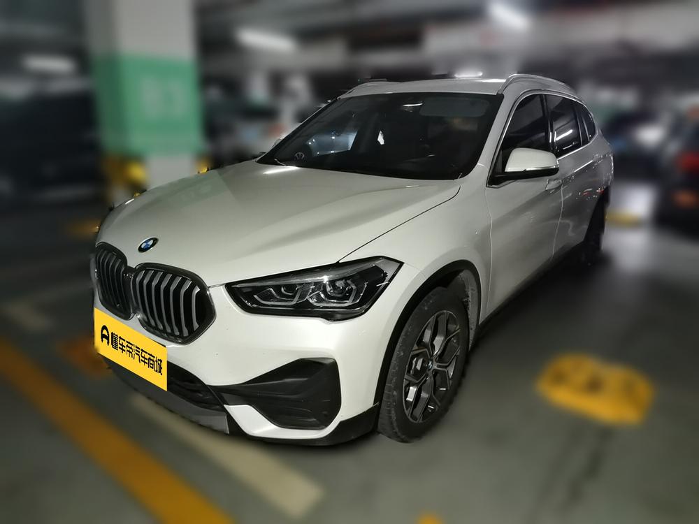 BMW BMW X1