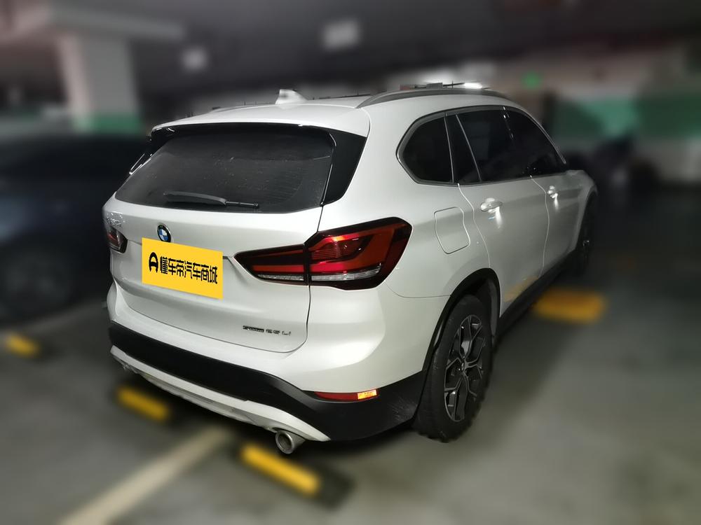 BMW BMW X1