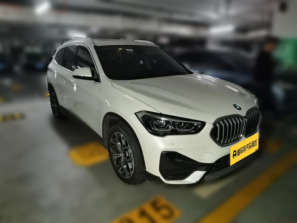 BMW BMW X1