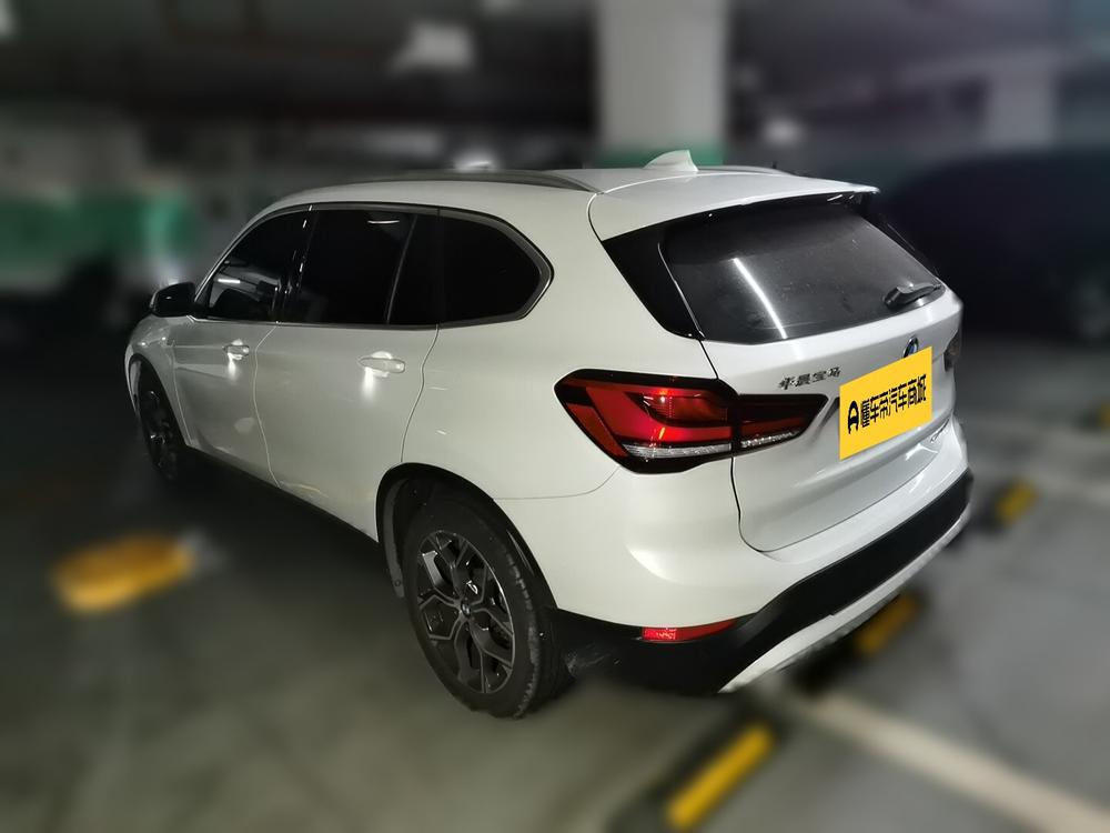BMW BMW X1