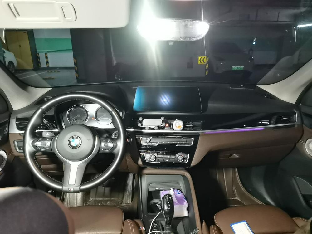 BMW BMW X1