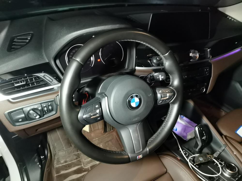 BMW BMW X1