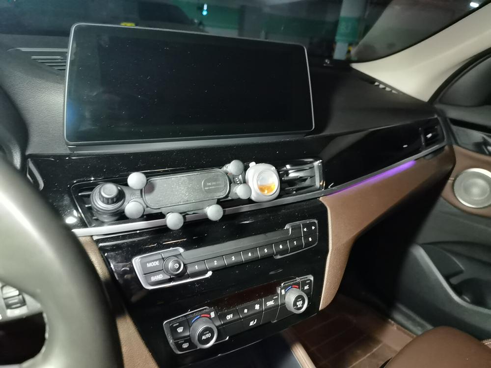 BMW BMW X1
