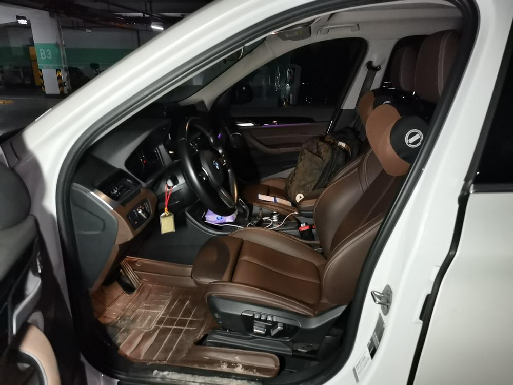 BMW BMW X1