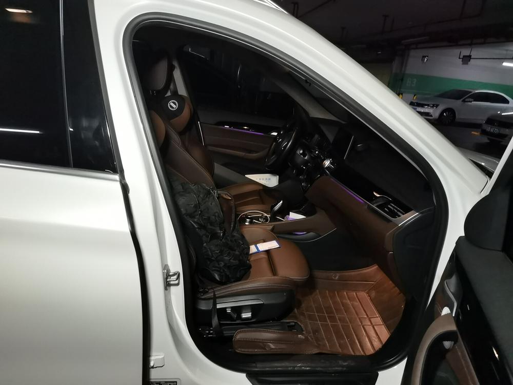 BMW BMW X1