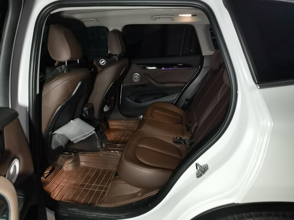 BMW BMW X1