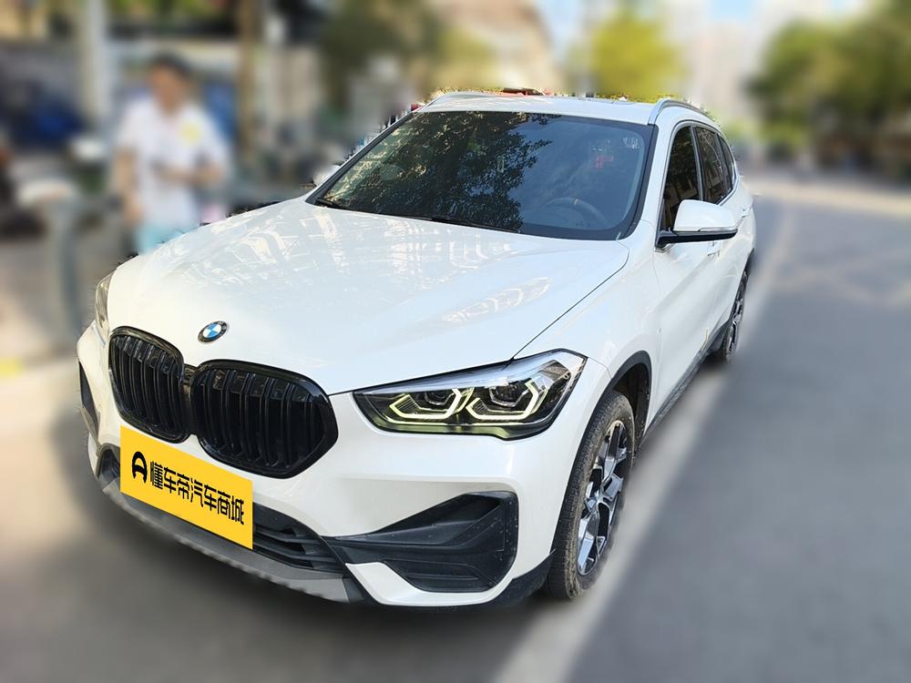 BMW BMW X1