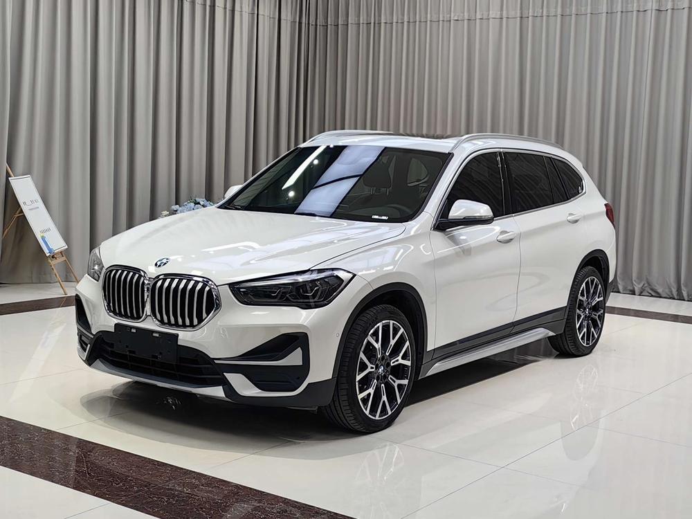 BMW BMW X1