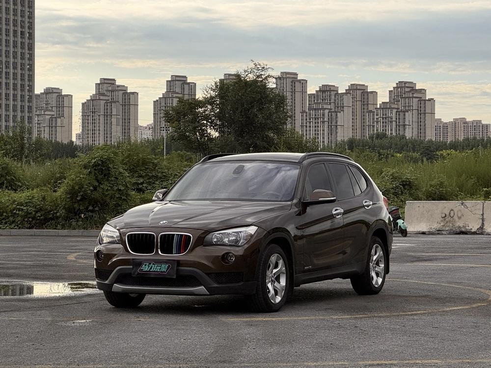 BMW BMW X1