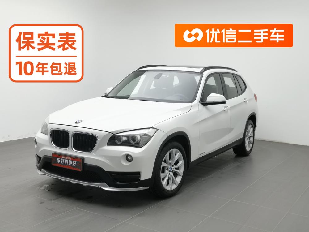 BMW BMW X1