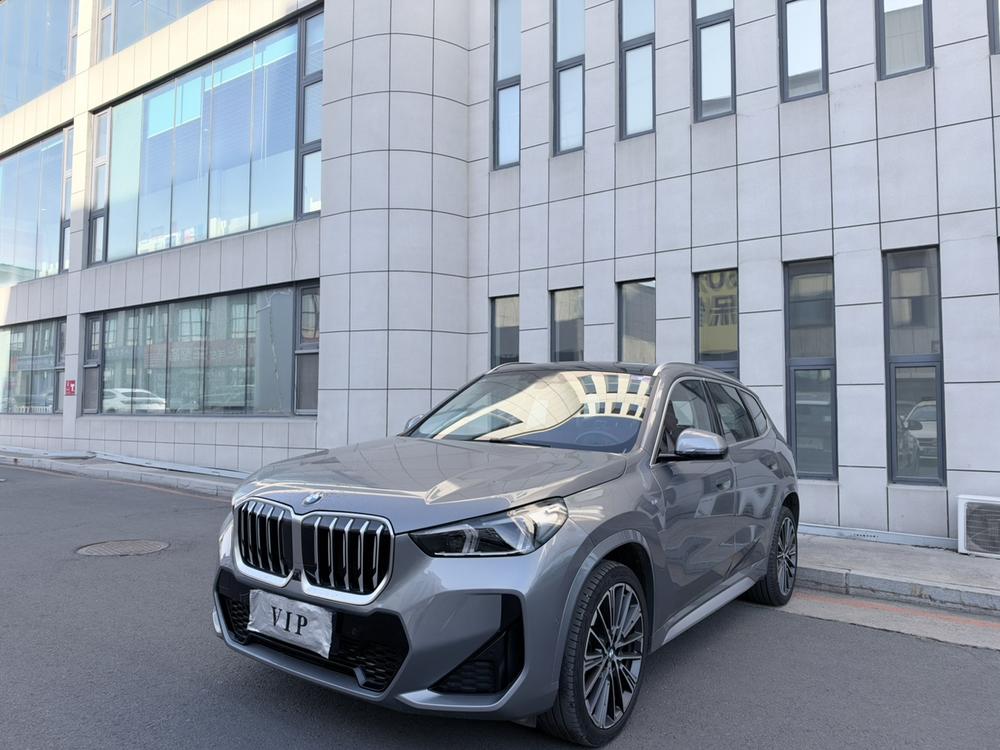 BMW BMW X1