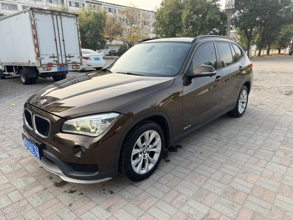 BMW BMW X1