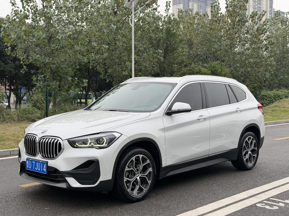 BMW BMW X1
