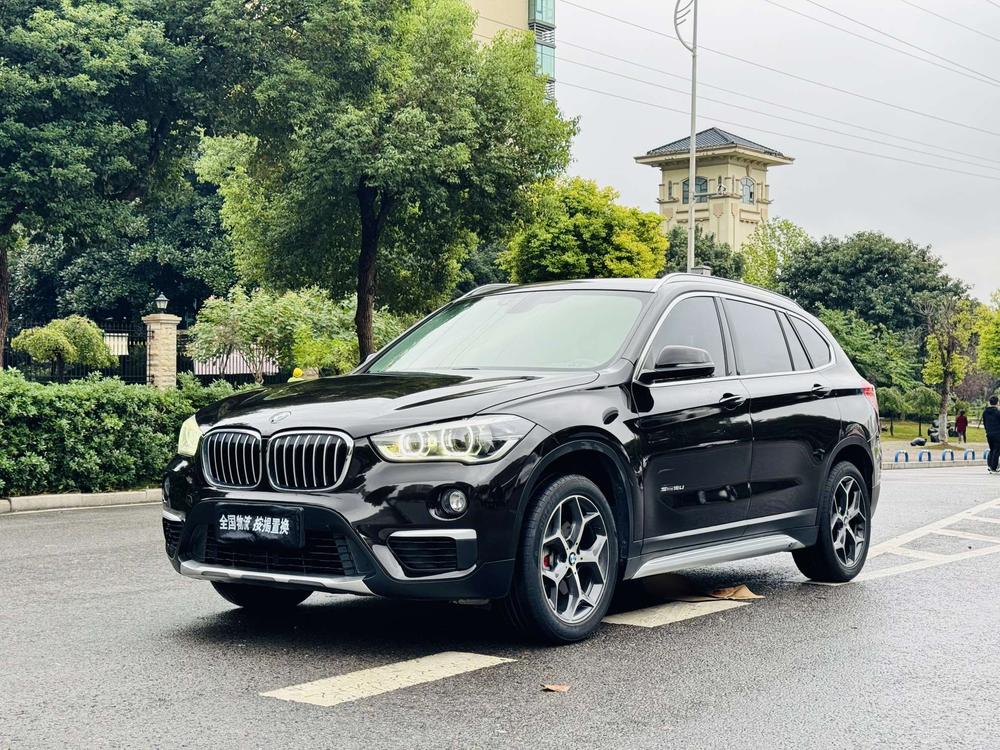 BMW BMW X1