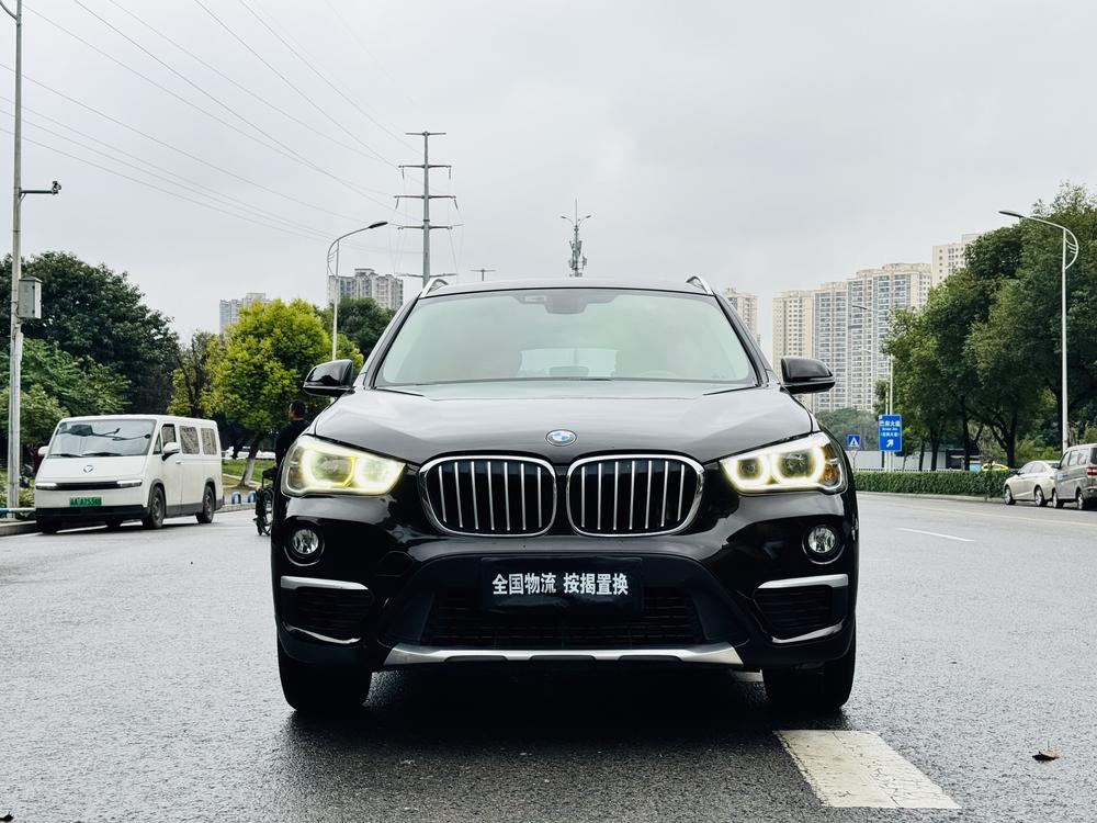 BMW BMW X1