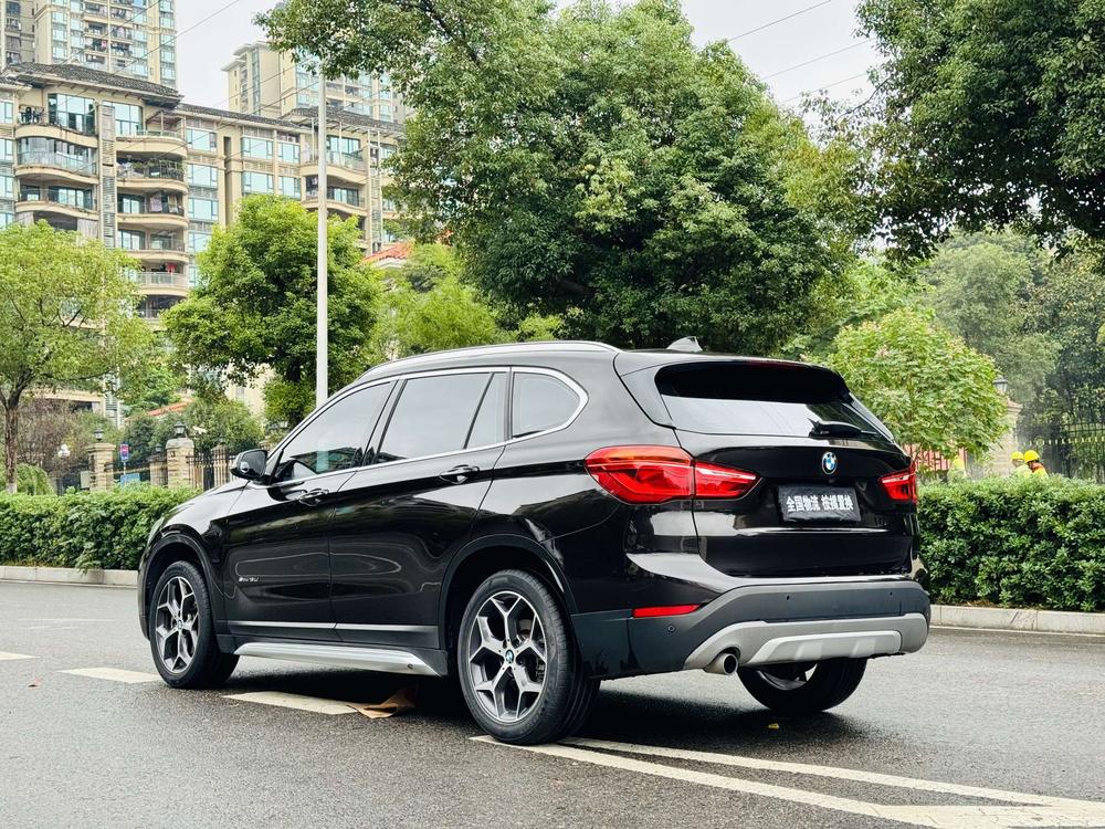 BMW BMW X1