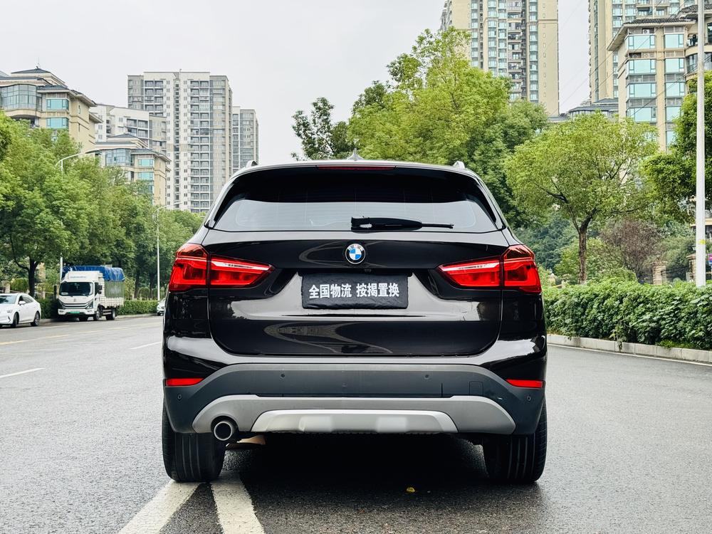 BMW BMW X1