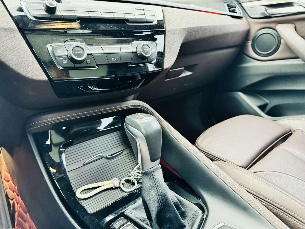 BMW BMW X1