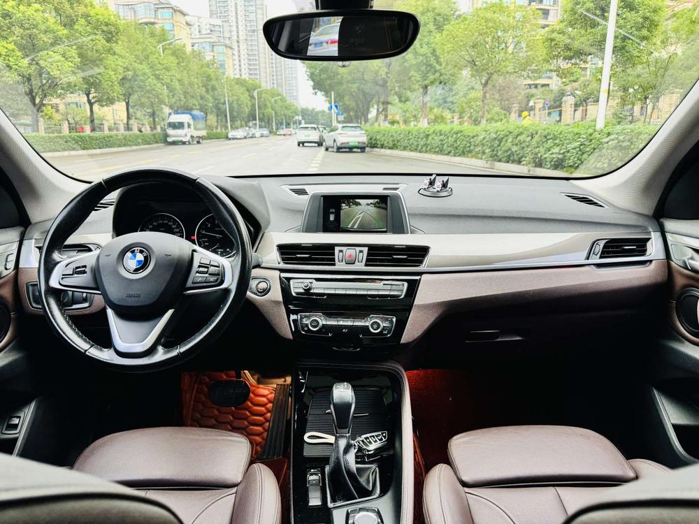 BMW BMW X1