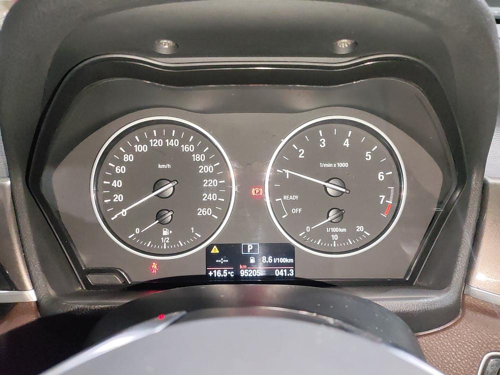 BMW BMW X1