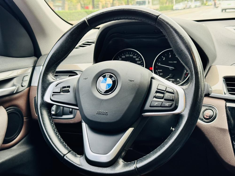BMW BMW X1