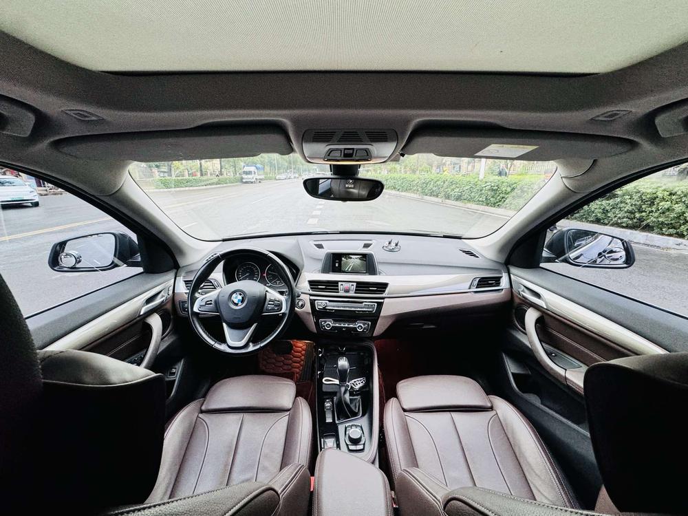 BMW BMW X1