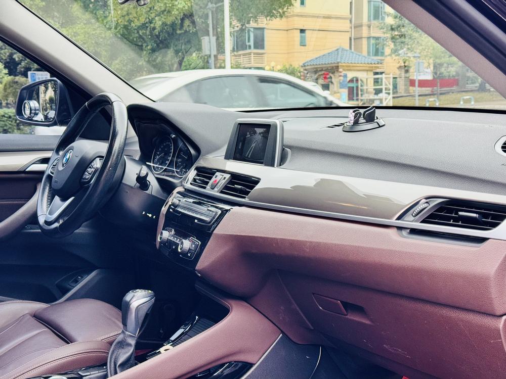 BMW BMW X1