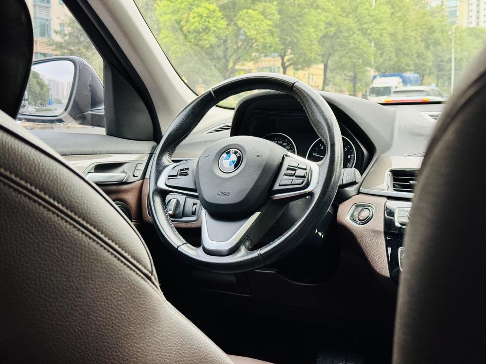 BMW BMW X1