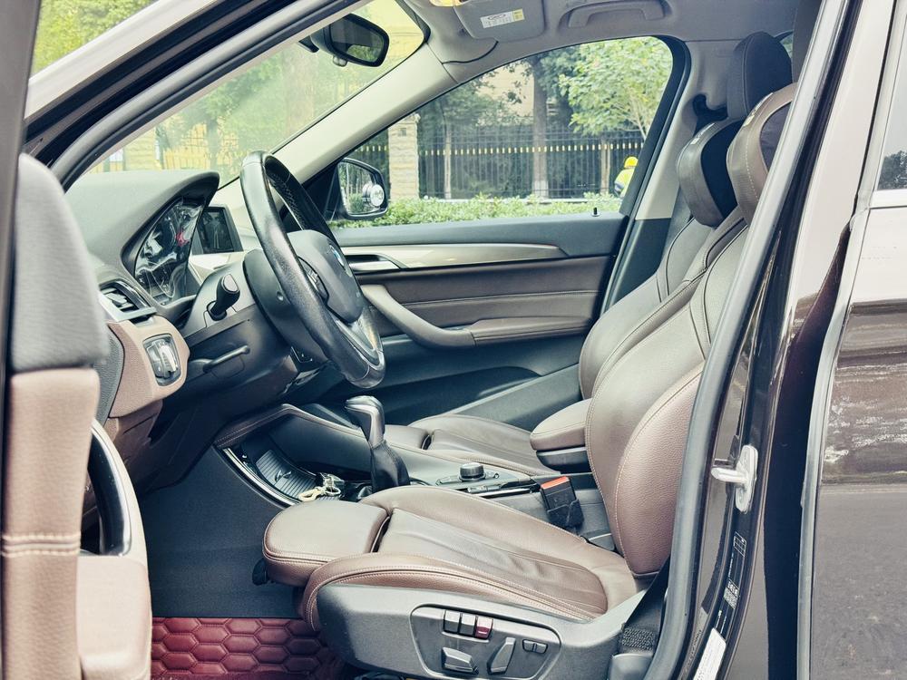 BMW BMW X1
