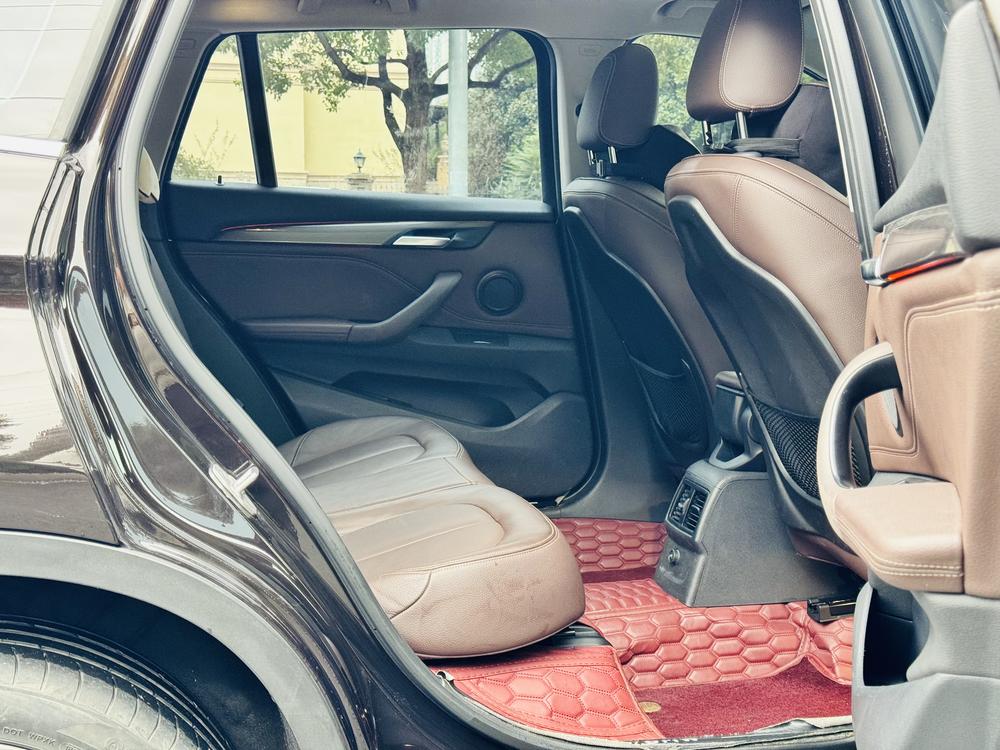 BMW BMW X1