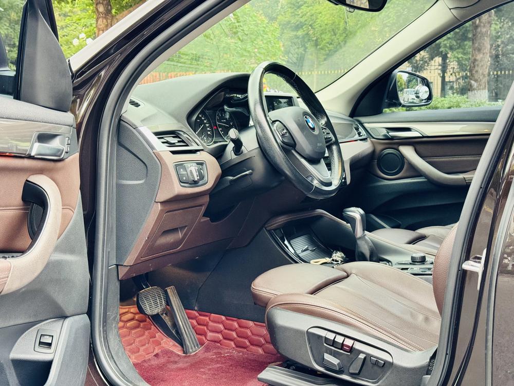 BMW BMW X1