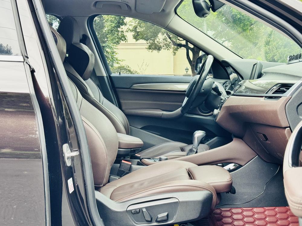 BMW BMW X1