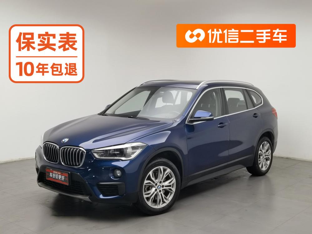 BMW BMW X1