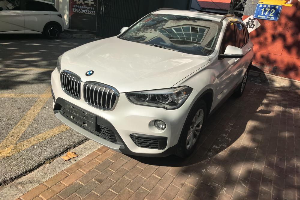 BMW BMW X1